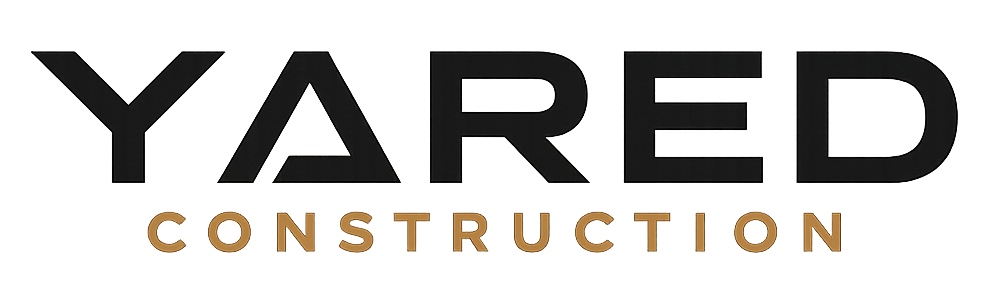 Yared Construction